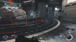［ブロキャス］COD IW　実況