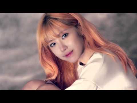 MV Jun Hyo Seong전효성   Into you반해