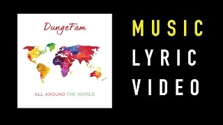 All Around The World   LYRIC VIDEO