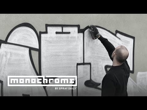 MONOCHROME 038 - NOWET