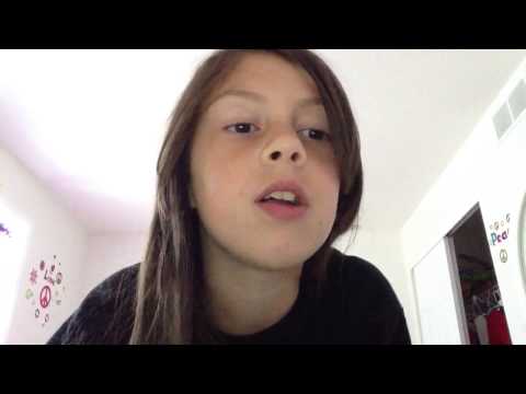 Picture to burn Taylor swift cover by Maddie Lacey