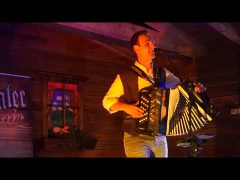 Florian Binder - Wenn a Bayer Musi mocht - Live beim Geigenfest in Mayrhofen 2019