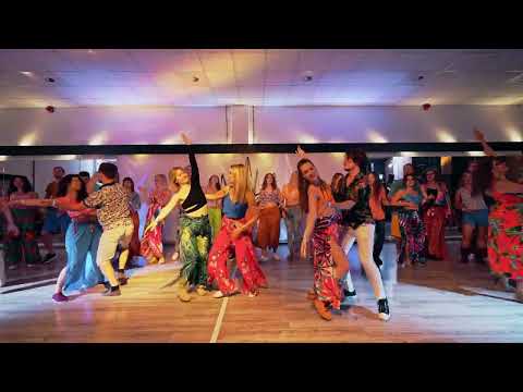 Zouk - zakończenie sezonu 2022/2023