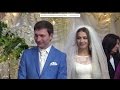 Свадьба в Нальчике Азамата Бекова и Ренаты Бесланеевой 