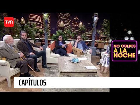 Dilucidando mitos sobre las sociedades secretas | No culpes a la noche | Buenos días a todos