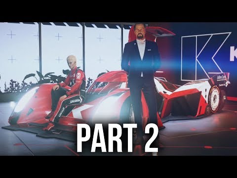 HITMAN 2 Walkthrough Part 2 - THE FINISH LINE (Full Game) #WBPromotion