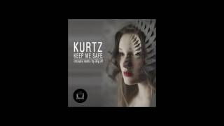 Kurtz - Keep Me Safe (Orig Mix) [DeepClass Records]