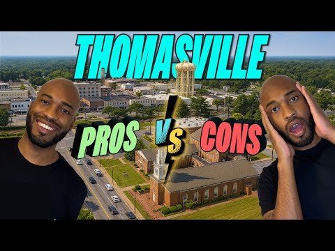 Rentals Thomasville Nc