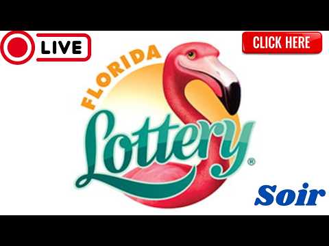 Tiraj Florida En Direct Soir 25 Aout 2026, Florida Soir #resultat #Florida #soir #boulcho #tiraj