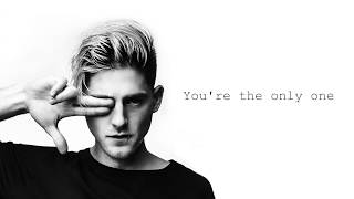 Ivory Hours - Only One (Lyric Video)