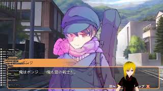 【俺より強いパンツに】PANTY　PARTY実況　PART.1【会いに行く】