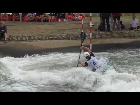 Highlights Day2 Oceania Championships