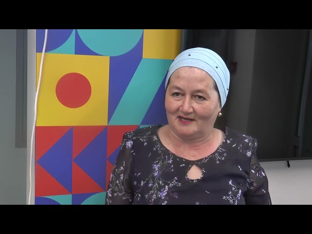 Соцработниклар бәйрәме