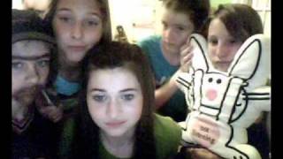 RIP Aubrey Wood 1997-2009