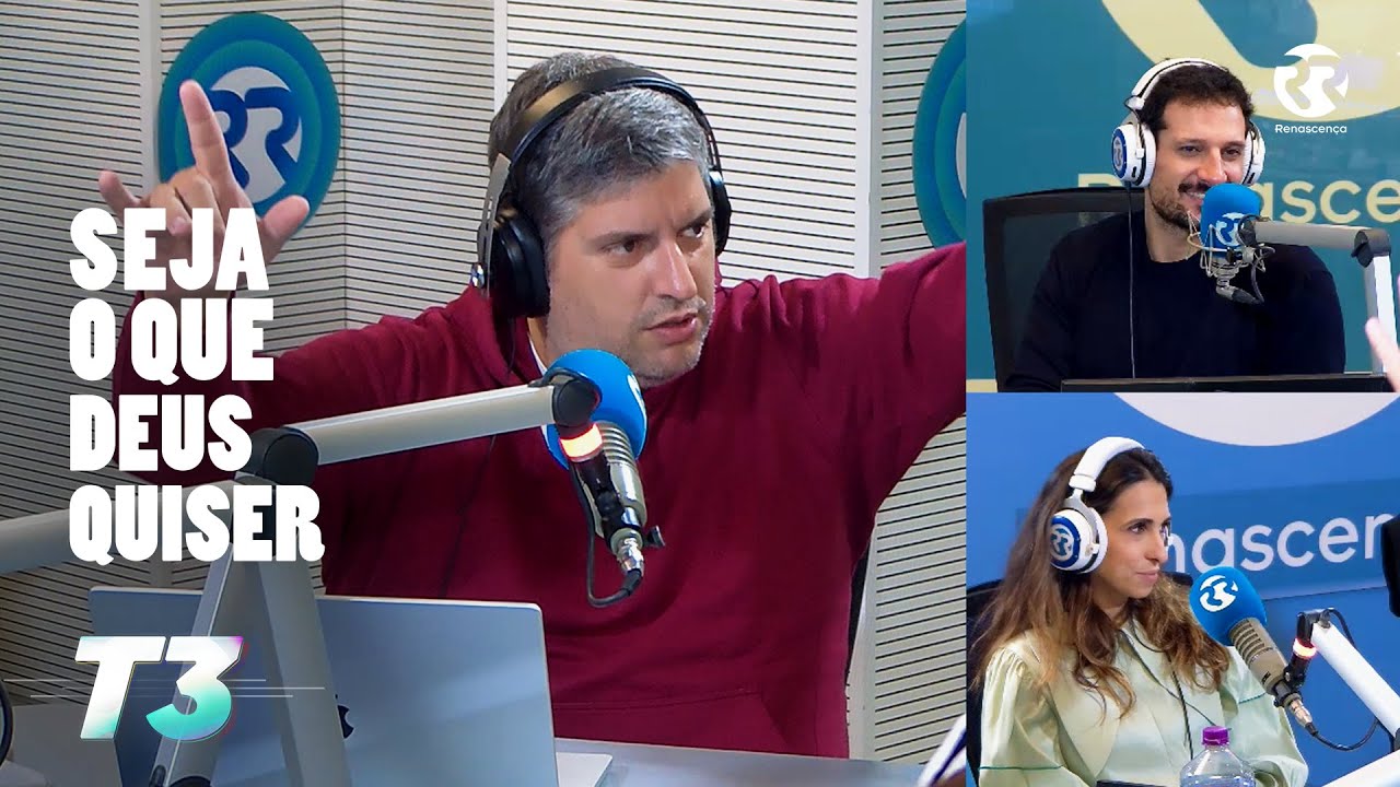 "Calô" Portugal - Seja o que Deus Quiser