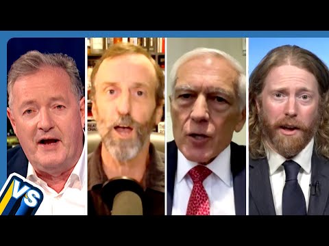 “This is NOT America First!” Donald Trump Backs Ukraine To Win War Against Putin