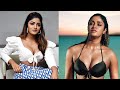 Dimple Hayathi Sensual Photos DImple Hayathi Latest Photos Shri TV Stars