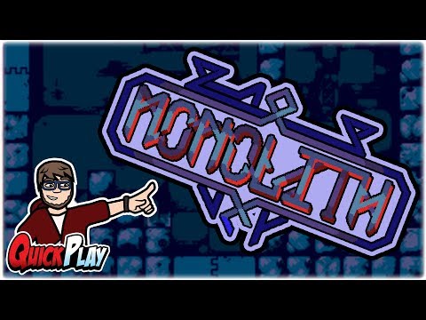 QuickPlay: Monolith | First Impressions / Review / Gameplay / Quick Look