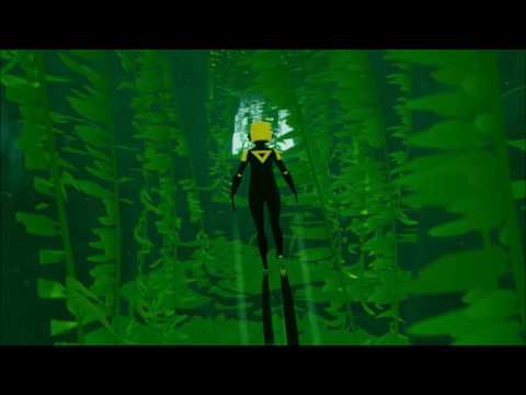 Let's Play Abzu part 1