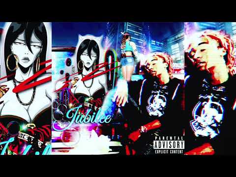 Hwoarang - Jubilee feat. C-Drew (Prod. Jones Beatz)