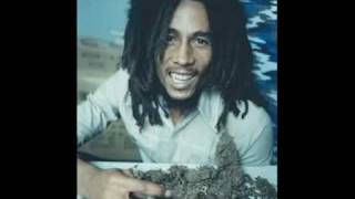 Bob Marley - Top Ranking