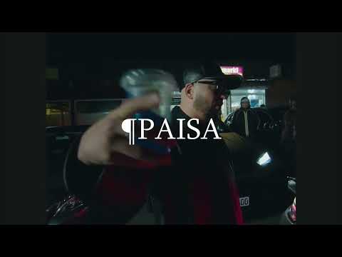 [FREE] KALIM x NIZI19 x Kardo Type Beat "Südende"