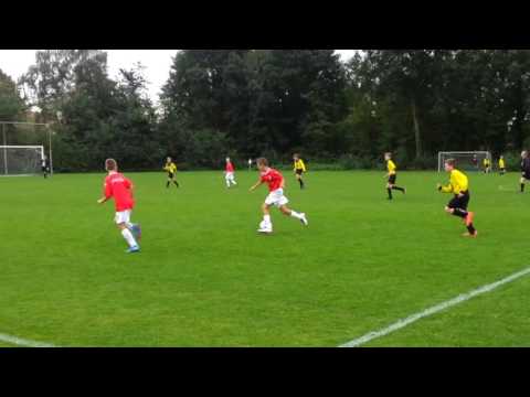 Rhode JO13- 2 - ST Boerdonk/RKVV Keldonk JO13-1G