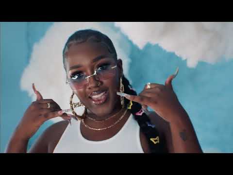 Quiwena Afra - No Worry ft. Url Isenia (Prod. by it's Q)