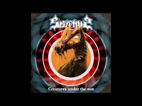 Sisyphus - Creatures Under the Sun [HQ]