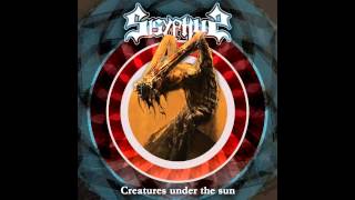 Sisyphus - Creatures Under the Sun [HQ]