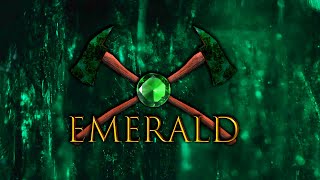 Emerald Axe