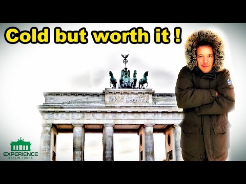 Why Winter Is the Best Time to Visit Berlin (January, February, March)