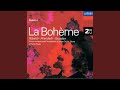Puccini: La Bohème / Act 4 - 