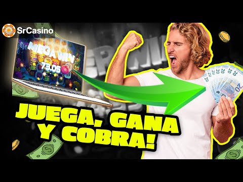 Casino España Retirada Instantánea y Bonos Atractivos 726508593