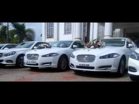 Wedding Car Hire Rental Service in Kodungallur