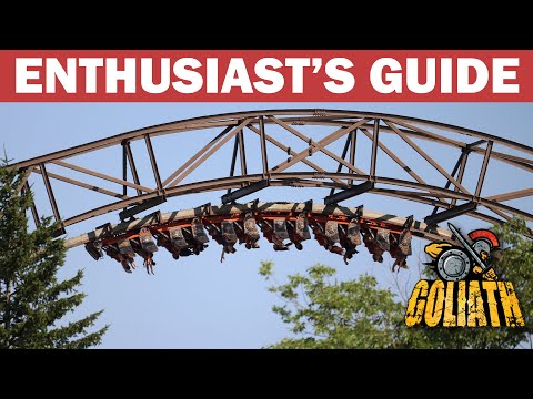 Goliath short video by wheelgap