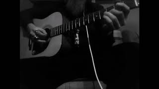 Yelawolf   True to Yourself Acoustic Cover