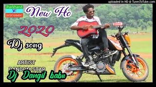 New Ho Munda  video Dj song 2020 ll Dosti ko Anja 