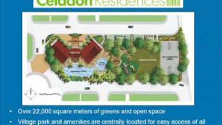preview picture of video 'Celadon Residences Condominium - San Lazaro, Manila'
