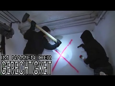 Angriff der Zwergmönche! Wer sind die seltsamen Gestalten? 2/2 | Im Namen der Gerechtigkeit| SAT.1