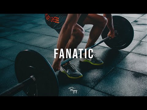 "Fanatic" - Motivational Rap Beat | New Hip Hop Instrumental Music 2021 | Mirov #Instrumentals