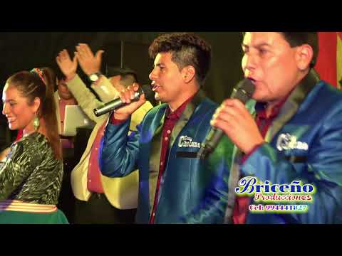 DUO CHOTANO ANIVERSARIO 2017 - Tema porque Te Vas /Una Cerveza