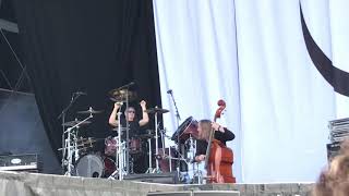 Jonathan Davis @download - Underneath my skin