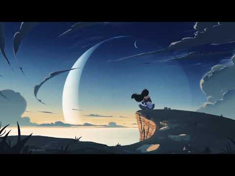 Late Night Melancholy - 1 Hour Meditation | Study Sleep Relax