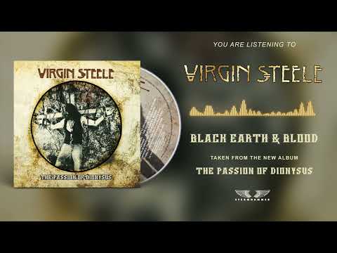 Video thumbnail for Black Earth & Blood