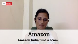 9604 Amazon Reviews And Complaints Pissed Consumer 9604 Amazon Reviews And Complaints Pissed Consumer