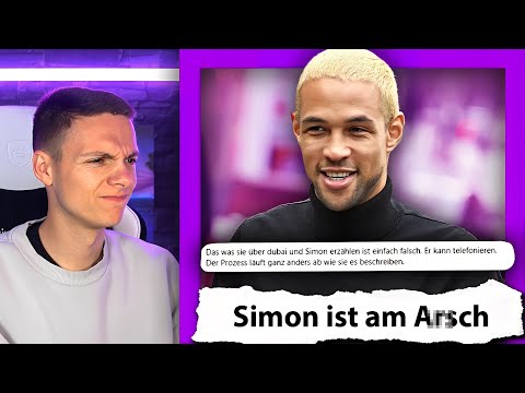 Very bad news for Simon Desue