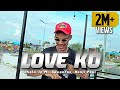 Jhalo Jz LOVE KO Ft Devantos Nanji Paul Official Music Video