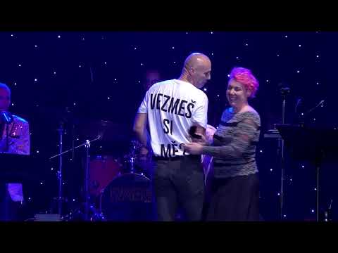 PIRATE SWING Band Gala 2022 - žádost o ruku