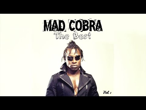 Mad Cobra  - Try To Be Like We